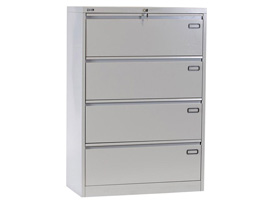 lateral filing cabinets