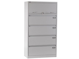 lateral filing cabinets