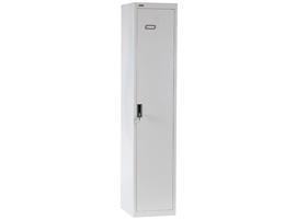 Single-Door-Locker