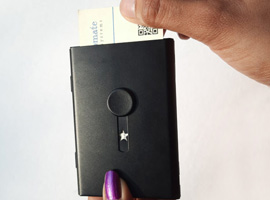 card-holder