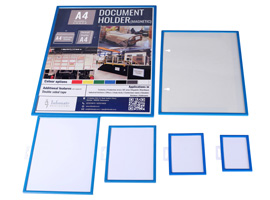 Document Holder